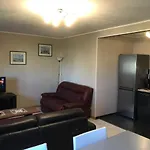 Appartement à Metz Technopole 24