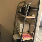 Appartement A Metz Technopole 24