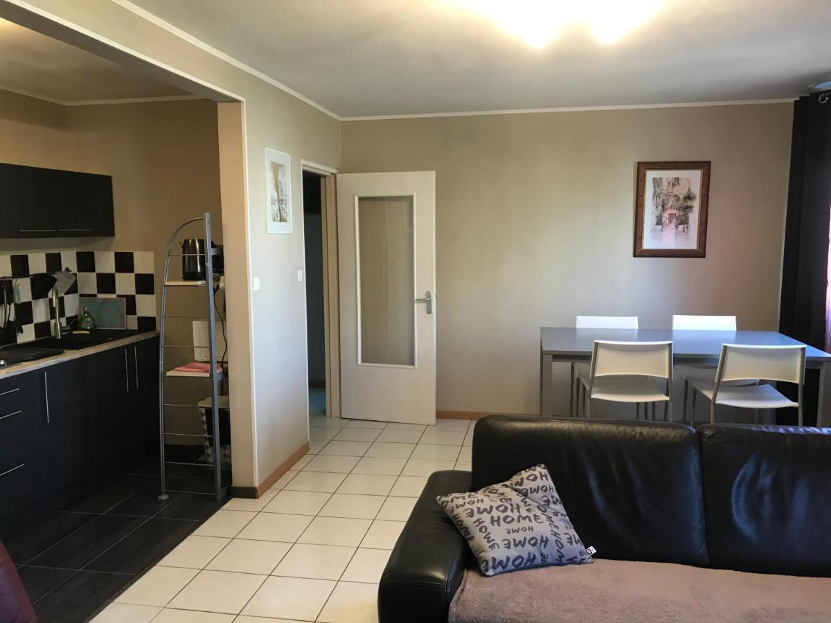 Apartment A Technopole 24