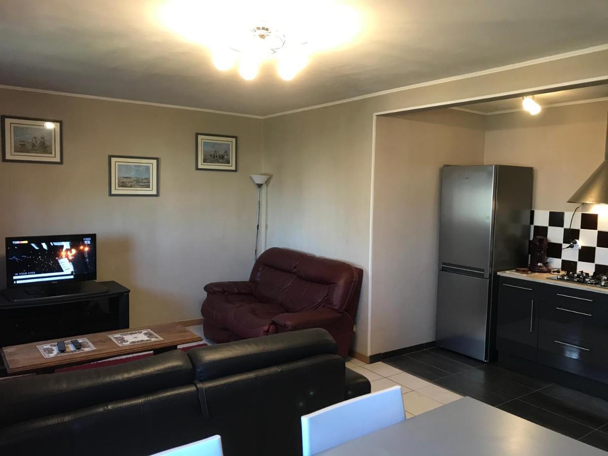 Apartment A Technopole 24 Metz