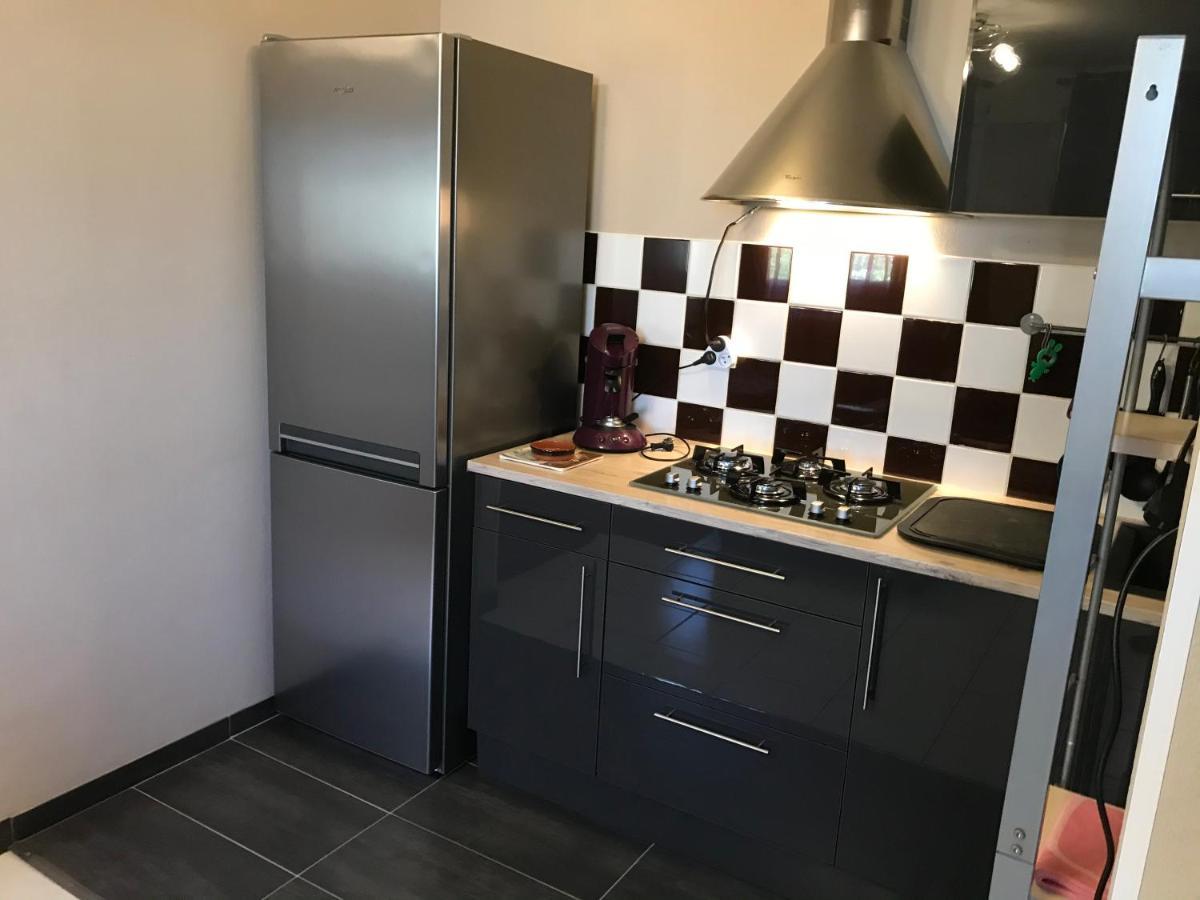 A Technopole 24 Apartment *