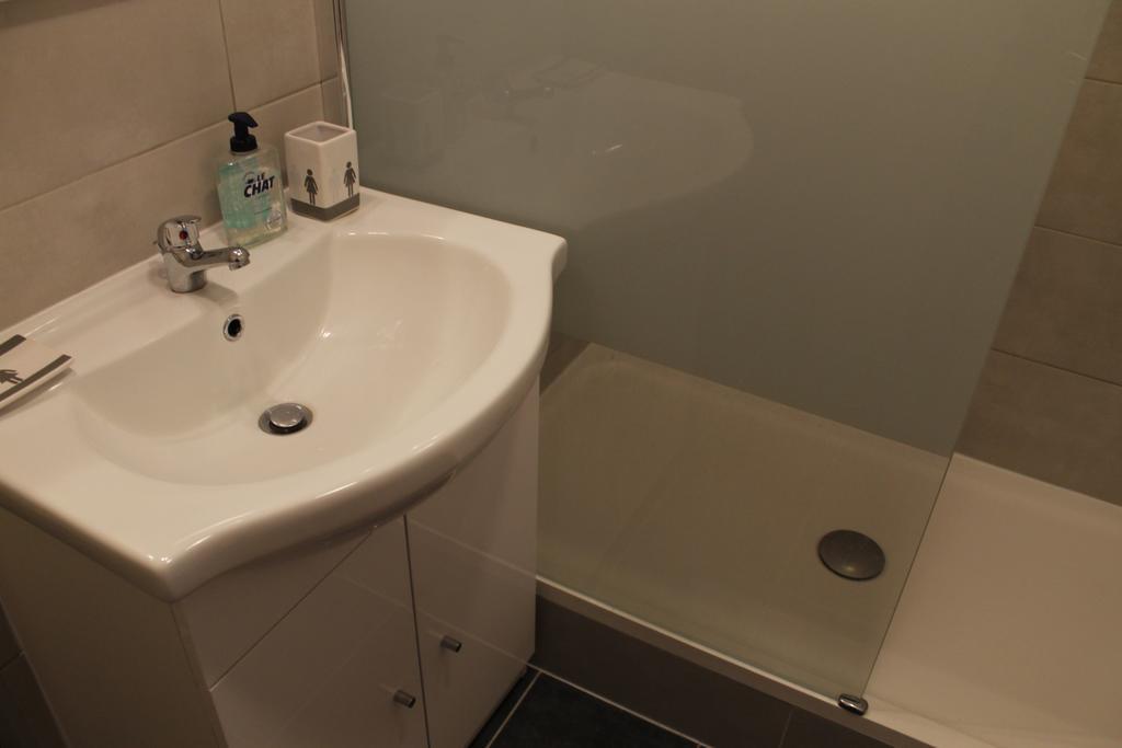 A Technopole 24 Apartment *